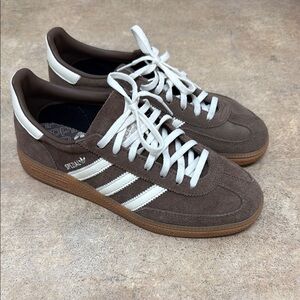 Adidas spezial women’s